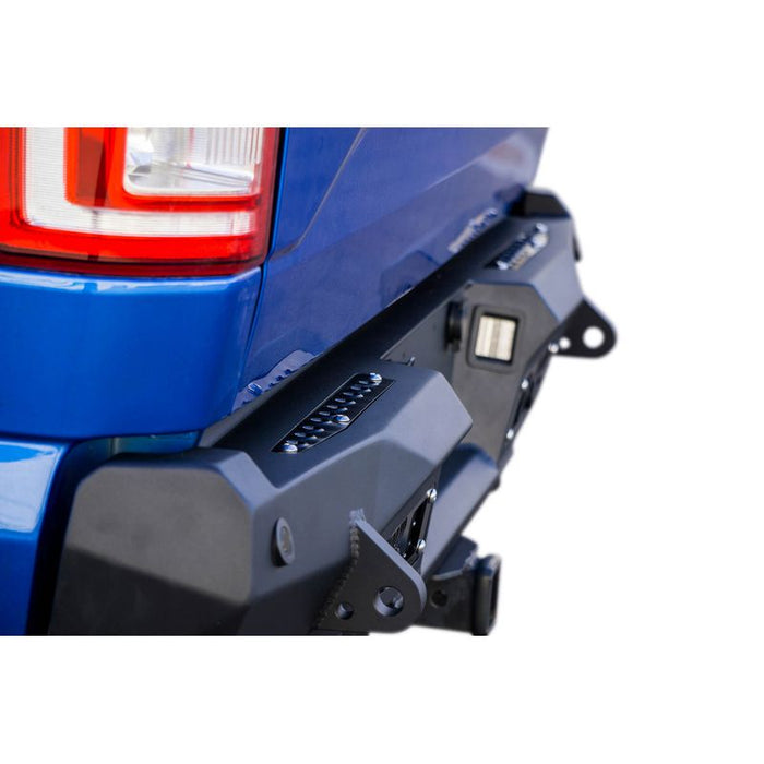 Addictive Desert Designs 15 - 20 Ford F-150 Stealth Fighter Rear Bumper Model R181231280103