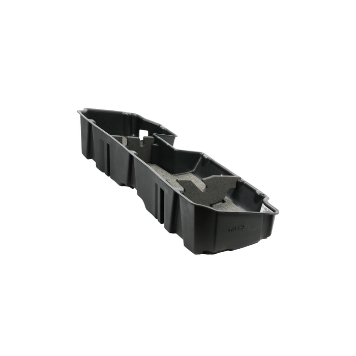 DU-HA Underseat Storage / Gun Case - Black Model 10400