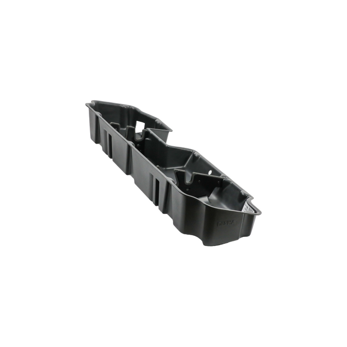 DU-HA Underseat Storage / Gun Case - Black Model 10420
