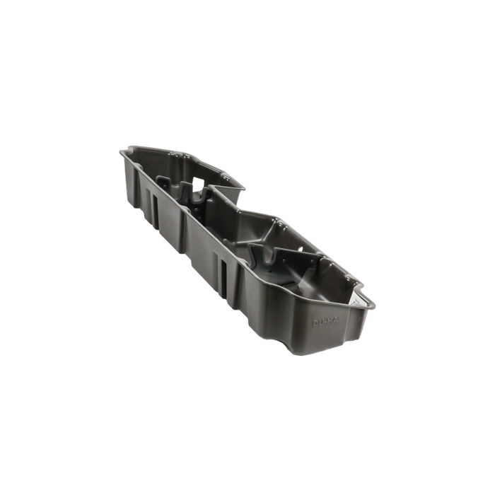 DU-HA Underseat Storage / Gun Case - Brown Model 10421