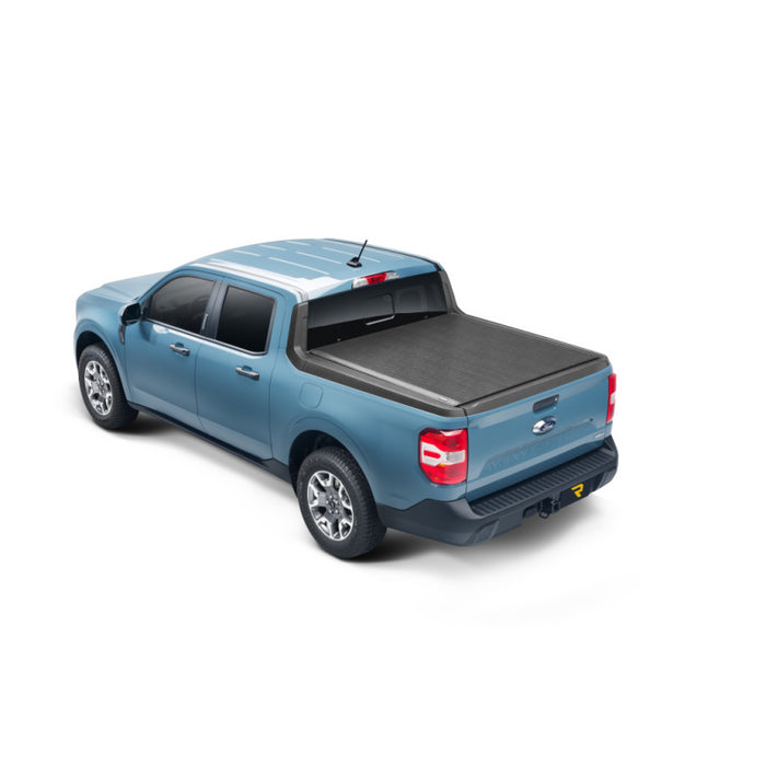 Truxedo Lo Pro Tonneau Cover - Black - 2022-2024 Ford Maverick Model 594701