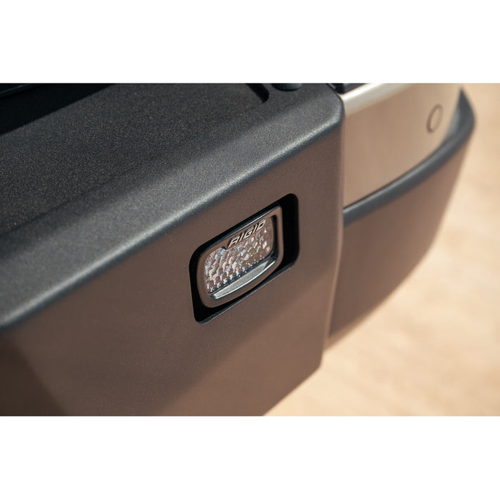 Rago Fabrication 2024-2026 Lexus GX 550 Full-Width Rear Bumper Model R840235090103