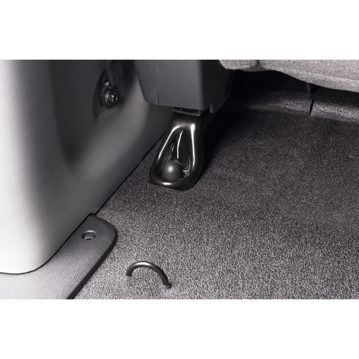 Bedrug Vantred Cargo Liner 13+ Nissan NV200/GM City Express Model VTNV213