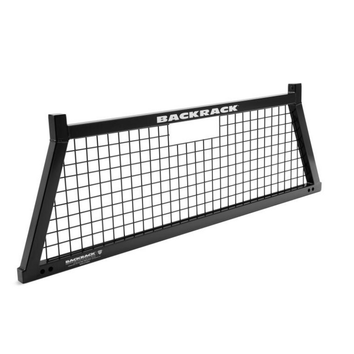 BACKRACK SAFETY Rack Silverado/Sierra/F150/Tundra/Titan XD Model 10900