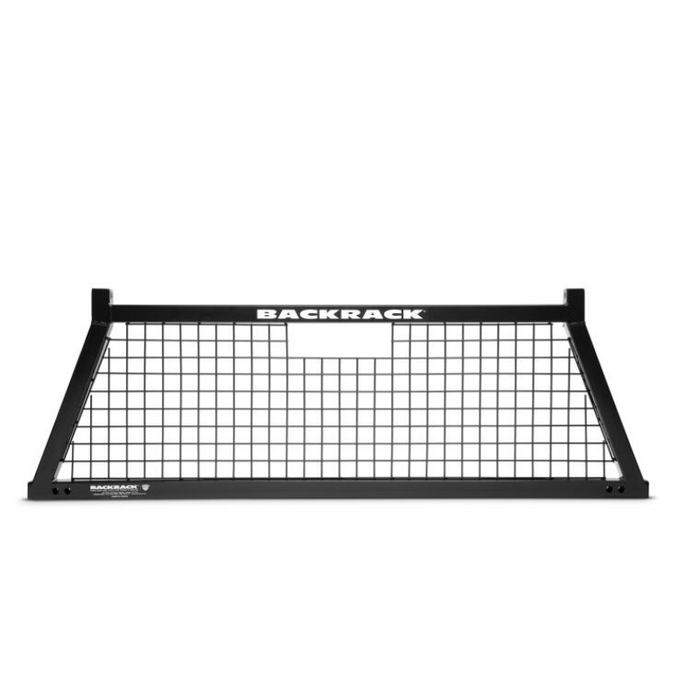 BACKRACK SAFETY Rack Silverado/Sierra/F150/Tundra/Titan XD Model 10900