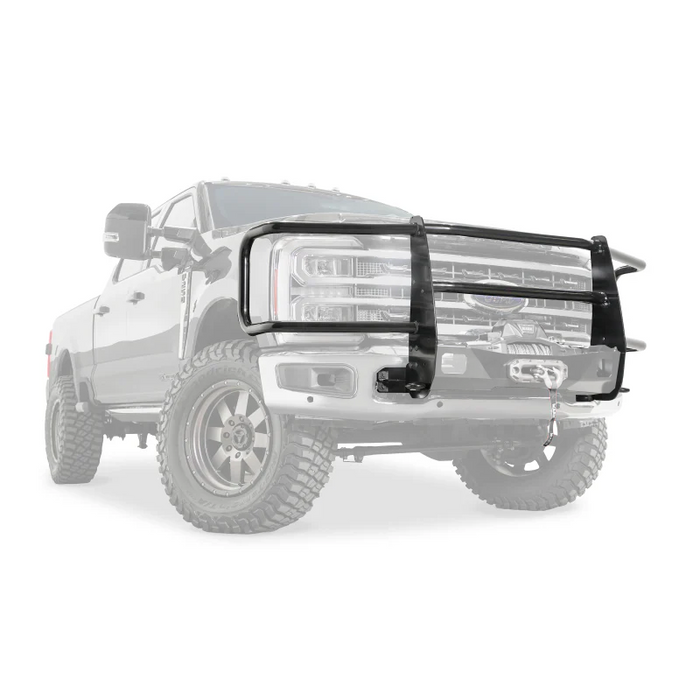 Warn TRANS4MER Grille Guard Kit - Ford Super Duty Full Guard Model 109580
