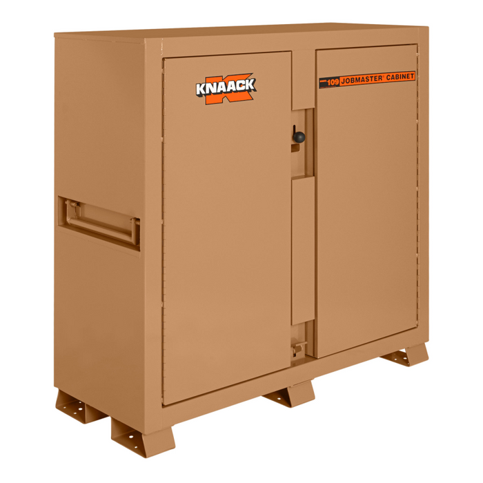 Knaack JOBMASTER™ Jobsite Cabinet Model 109-KL