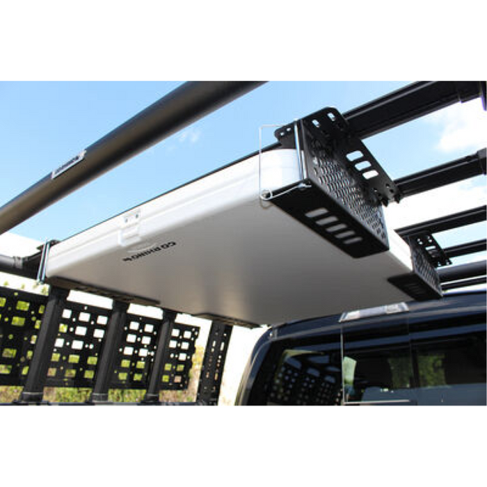 Go Rhino XRS/SRM Folding Table Brackets Model 5950050T