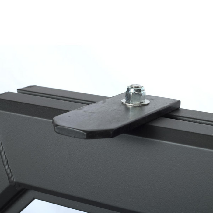 Magnum Truck Racks Truck Rack Accessory Antenna Bracket Close Model 26003