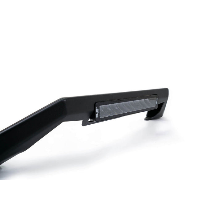 DV8 Offroad Bull Bar Light Bar For Mto Series Front Bumpers Model LBUN-01