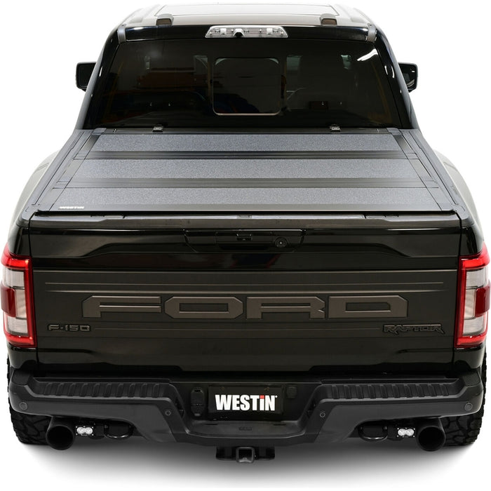 Westin Hard Tri-Fold Tonneau Cover Model 19-46355