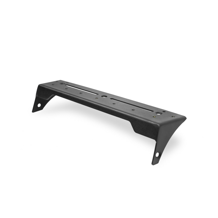 DV8 Offroad 2010-2024 Toyota 4Runner Digital Device Dash Mount Model DMT3-01