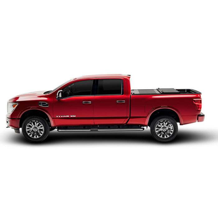 UnderCover Flex 05-21 Frontier/09-12 Equator/05-15 Navara 6' w/o Utili-Track System Model FX51004