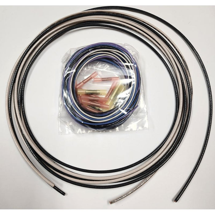 Titan Fuel Tanks Sending Unit Electrical Harness Extension Kit For Ford Cab & Chassis Model 9900030