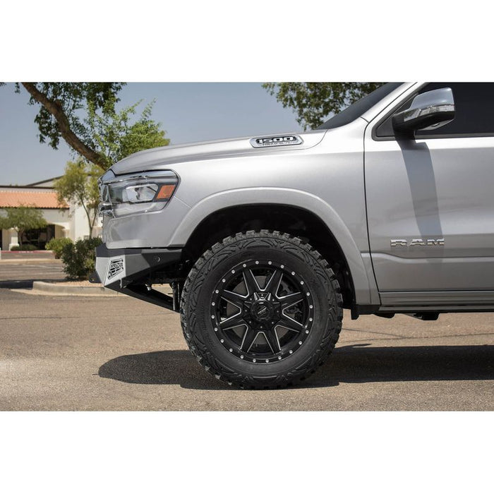 Addictive Desert Designs 19 - 23 RAM 1500 Stealth Fighter Front Bumper Model F551422770103
