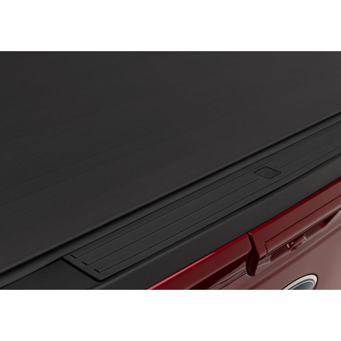 Truxedo Sentry CT Tonneau Cover - Black - 2017-2024 Honda Ridgeline Model 1530616