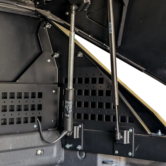 Black River MatrixKit Power Lift Kit Model 112925