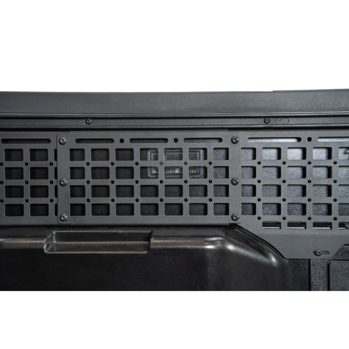 Rago Fabrication 2024 Toyota Tacoma Bed Side Molle Panels - Passenger Model AC6703301NA