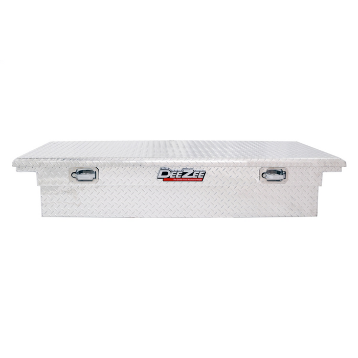 Dee Zee Red Label Single Lid Crossover Tool Box Model DZ10170L