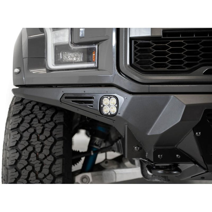 Addictive Desert Designs 17 - 20 Ford Raptor Bomber Front Bumper Model F110014100103