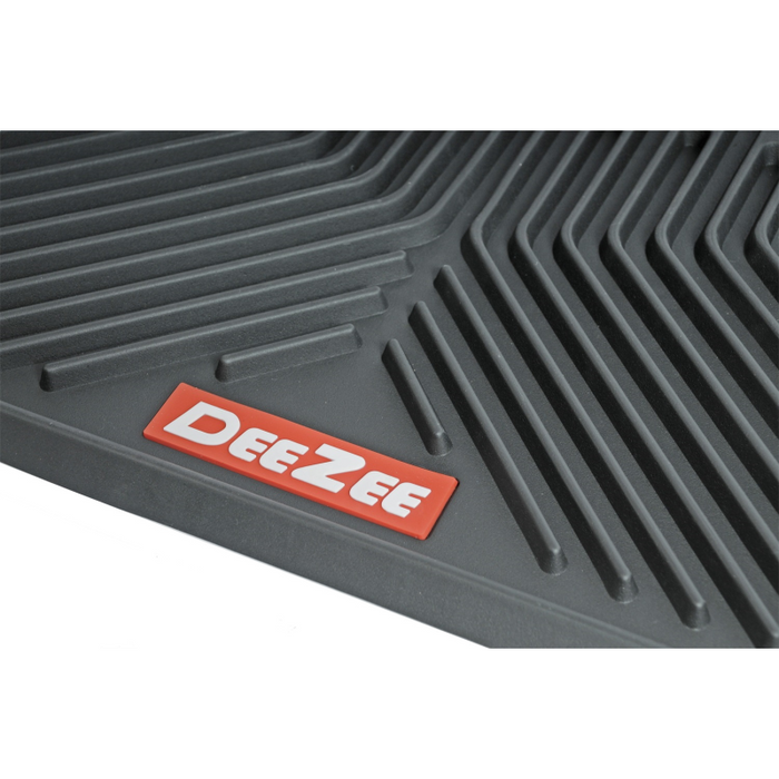 Dee Zee All Weather Floor Mats Model DZ90713