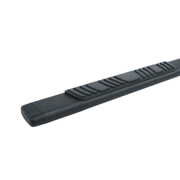 Go Rhino 5" OE Xtreme Low Profile Step Nerf Bars with Mounting Bracket Kit Model 685412971T