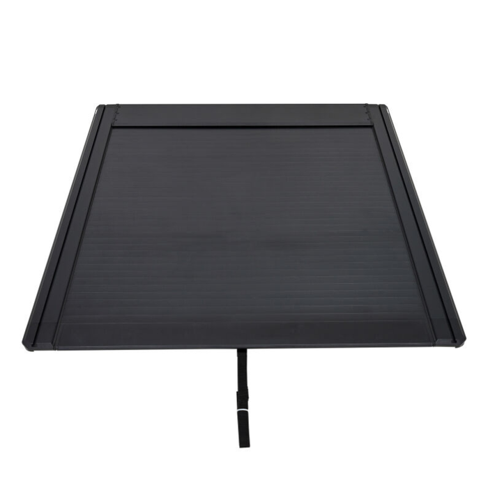 Westin Manual Retractable Tonneau Cover Model 19-64705