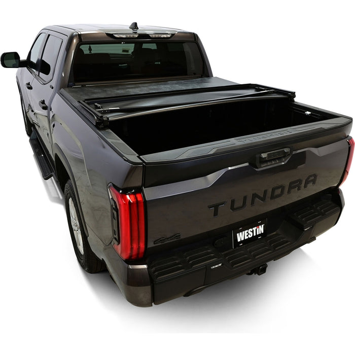 Westin Soft Tri-Fold Tonneau Cover Model 19-20285