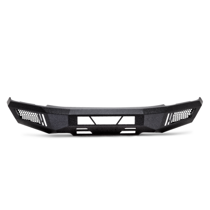 Body Armor 4X4 Eco Series Front Bumper Model FD-19336
