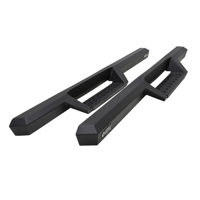 Westin HDX Drop Side Steps Textured Black Model 56-14115