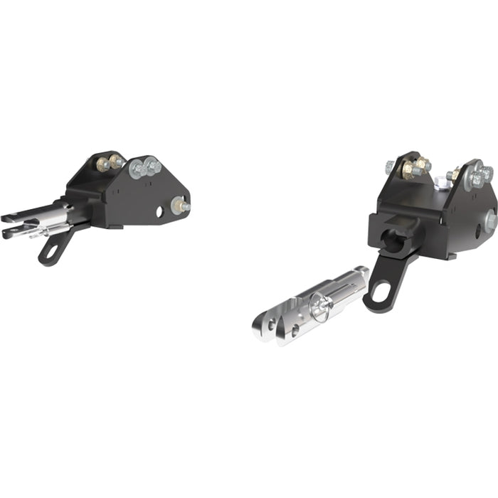 Blue Ox Tow Bar Base Plate Model BX1753