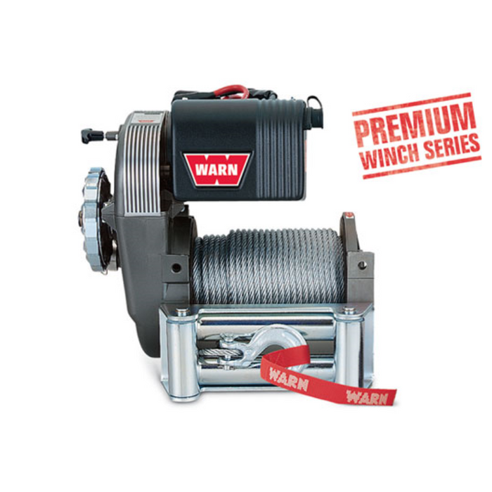 Warn Winch Remote - Hand Held Controller Model 13447