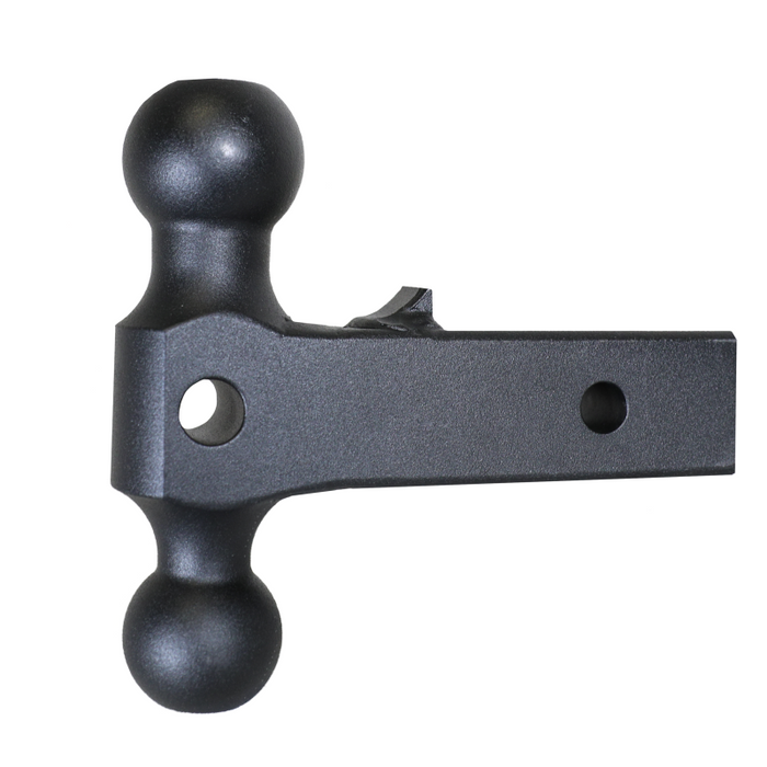 GEN-Y 16K Dual-Ball Mount 2" Shank 2K TW Model GH-051