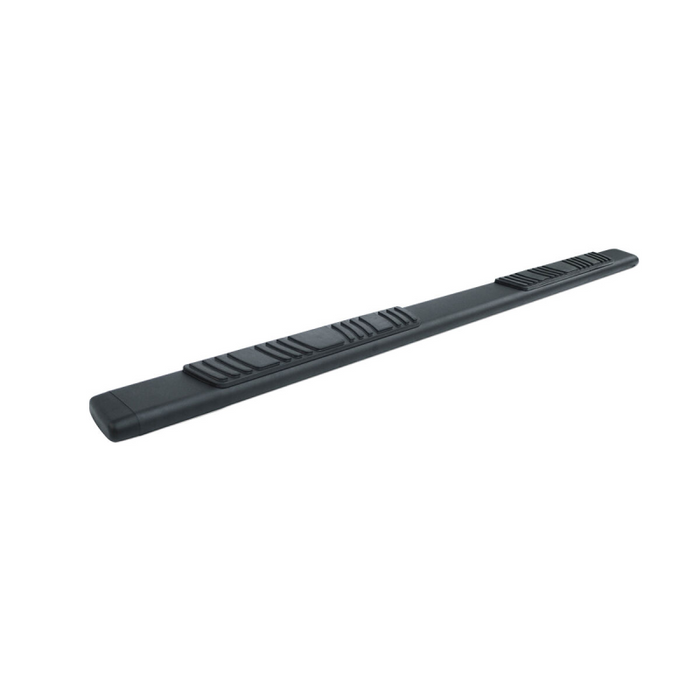 Go Rhino 5" OE Xtreme Low Profile Step Nerf Bars with Mounting Bracket Kit Model 685412971T