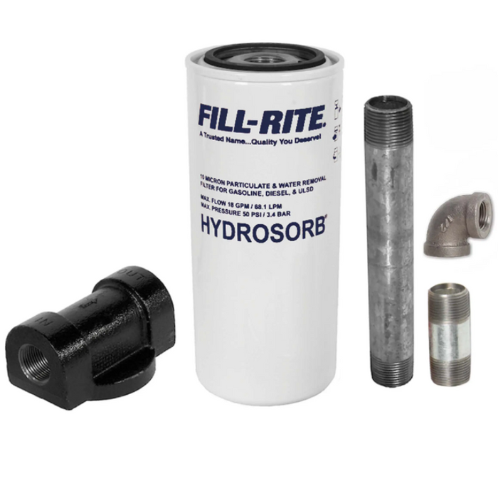 Fill-Rite 3/4