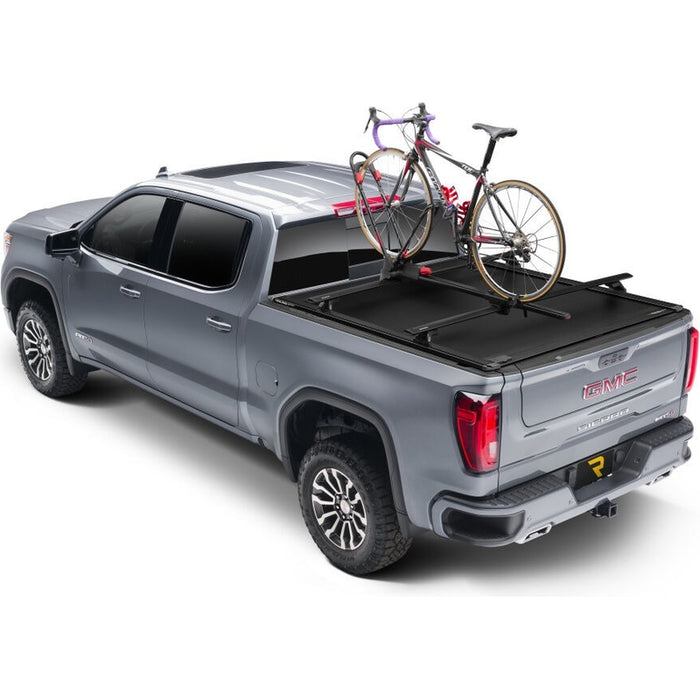 Retrax RetraxONE XR - 19-26 Silverado/Sierra (w/o CarbonPro Bed) 5'9" w/o Stake Pocket  - Standard Rail Model T-60481