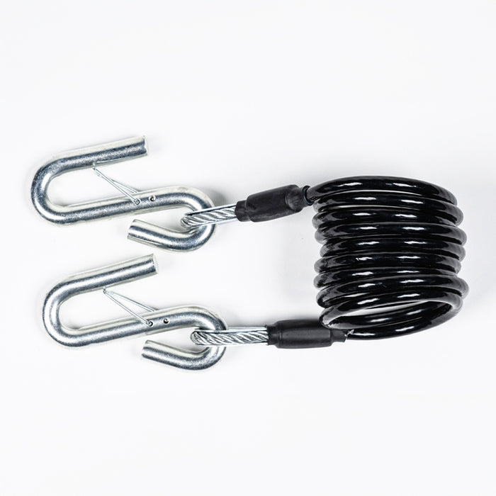 Blue Ox Safety Cable Kit Model BX88196