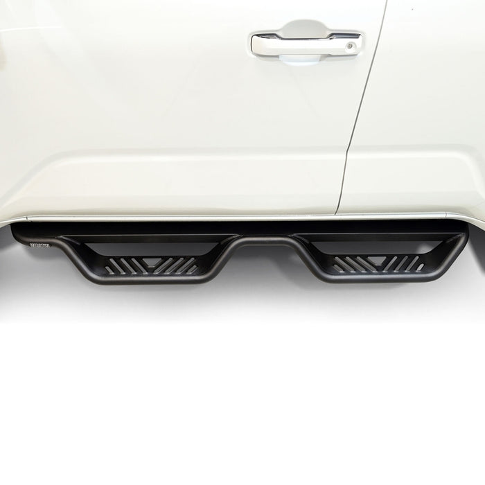 Westin Outlaw Drop Side Steps Model 20-13785