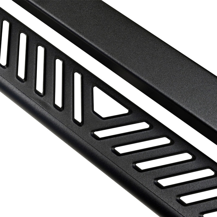Westin Outlaw Drop Side Steps Model 20-43945