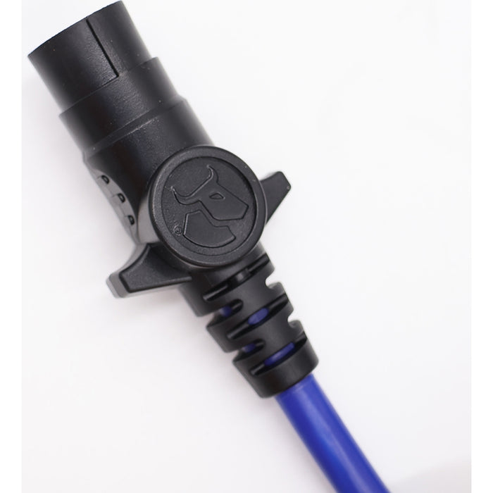 Blue Ox Coiled Cable Extension Model BX8861