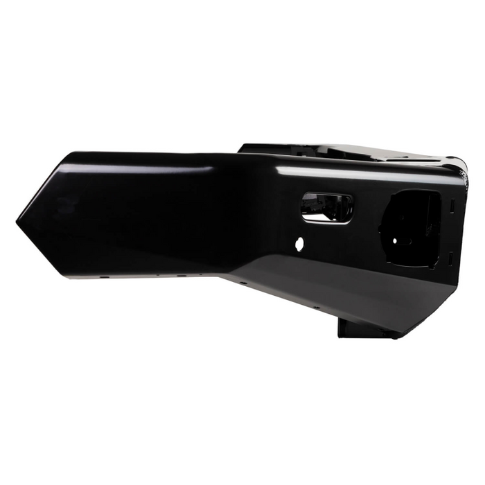 ARB Summit Sahara Front Bumper Model 3915250B