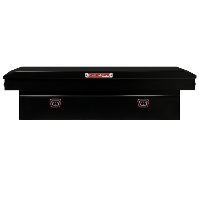 Weatherguard steel tool box deals