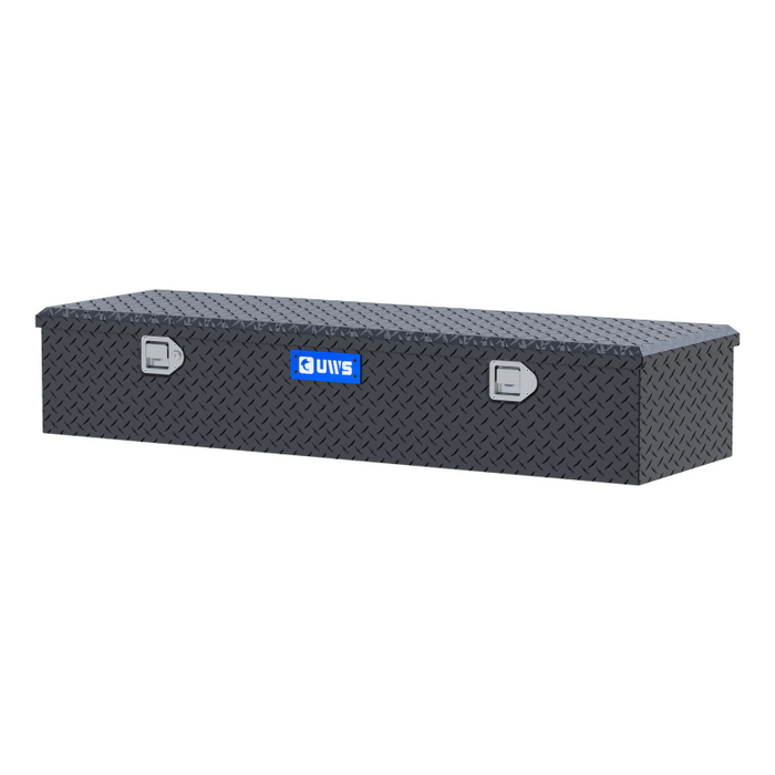 UWS 58" 5th Wheel Truck Tool Box Model FWB-58-MB