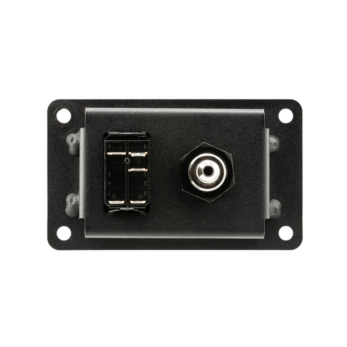 ARB Universal Switch Coupling Bracket Model 3501050