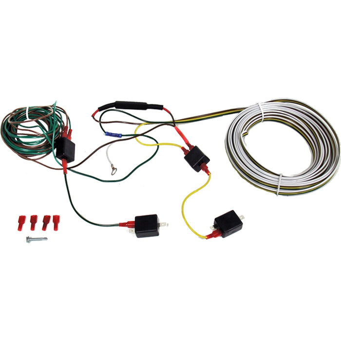 Blue Ox Wiring Kit Model BX88334