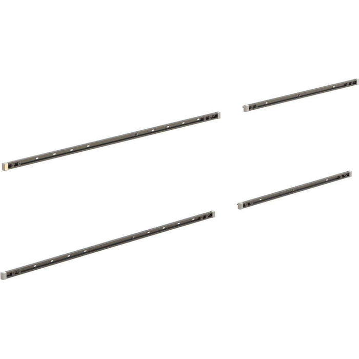 Ranger Design Driver Side Shelving Install Kit for RAM ProMaster 159" Wheelbase Model 6550-PL