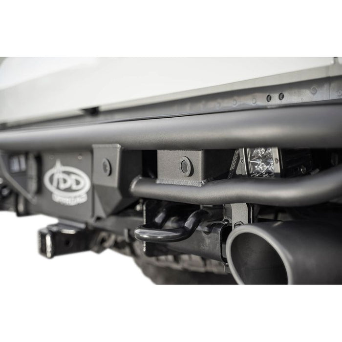 Addictive Desert Designs 17 - 20 Ford Raptor ADD PRO Bolt-On Rear Bumper Model R118571280103
