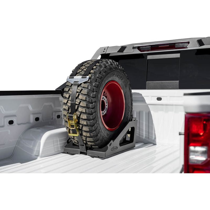 Addictive Desert Designs Univeral Tire Carrier Model T99918NA01NA