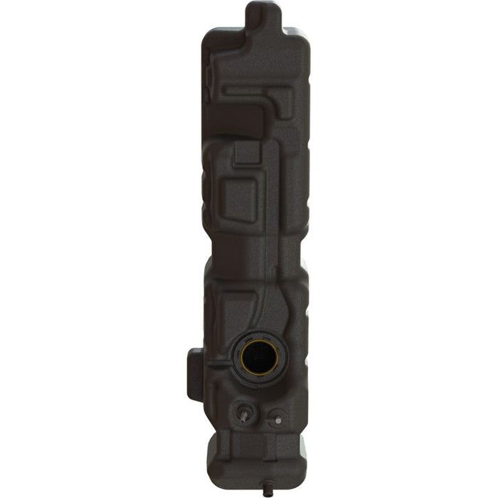 Titan Fuel Tanks 48 Gallon Extra Heavy Duty Cross-Linked Polyethylene Fuel Tank Model 7021218
