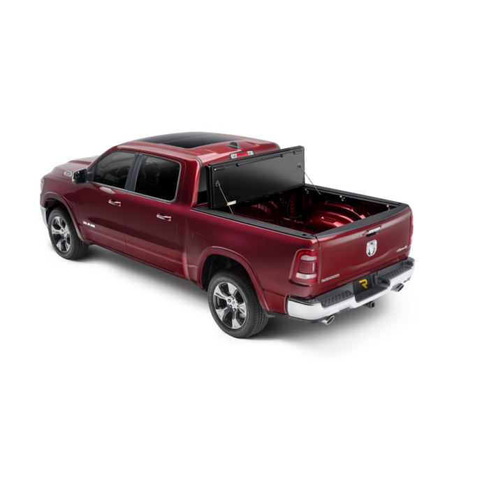 UnderCover Armor Flex 09-18 (19-23 Classic) Ram 1500/10-24 2500/3500 8' DS Bed Model AX32005